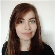 Laureata in storia e tutela dei beni artistici offre lezioni di storia dell’arte